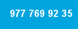 977 769 92 35 977 769 92 35